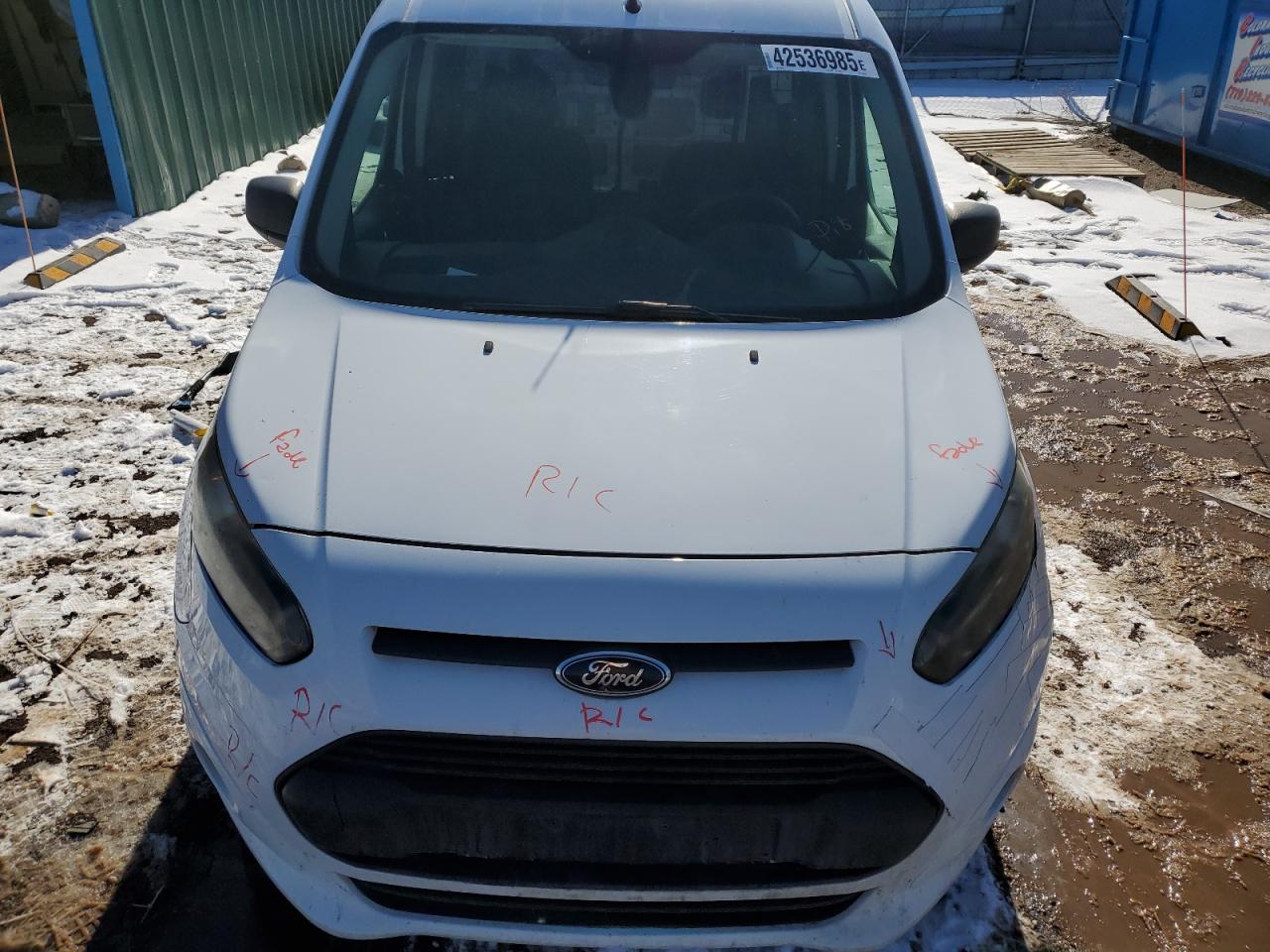 2014 Ford Transit - Image 12