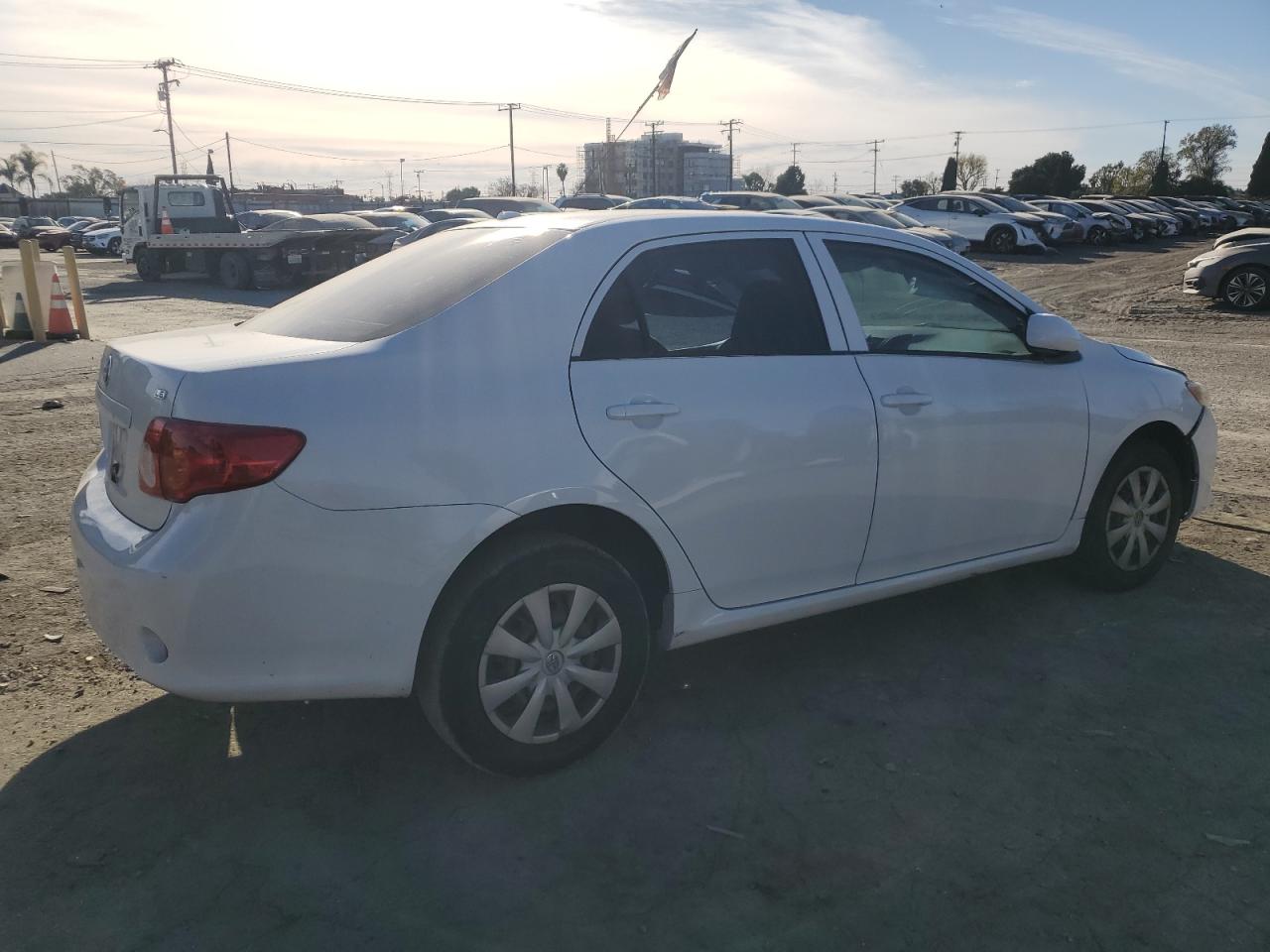 2010 Toyota Corolla - Image 3