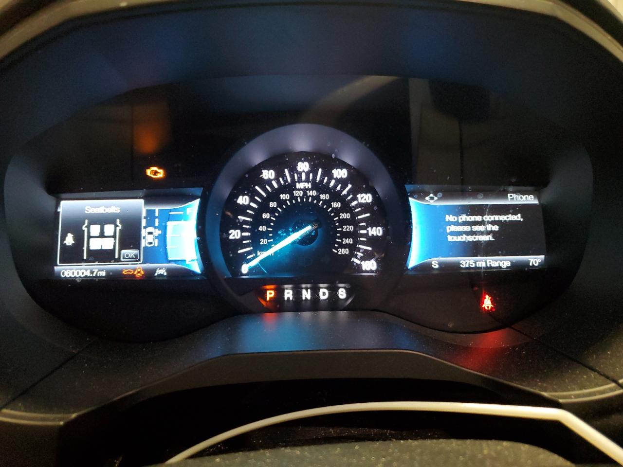 2022 Ford Edge - Image 9