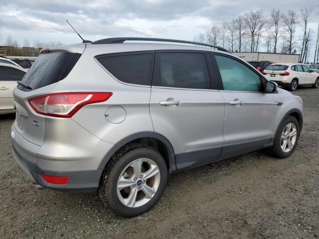  FORD ESCAPE 2014 Сріблястий