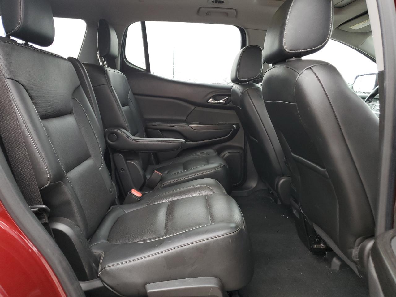 2018 GMC Acadia - Image 11