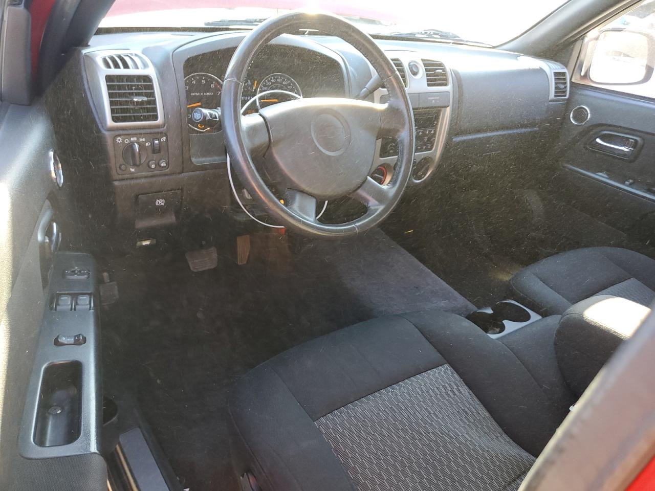 2008 Chevrolet Colorado - Image 8