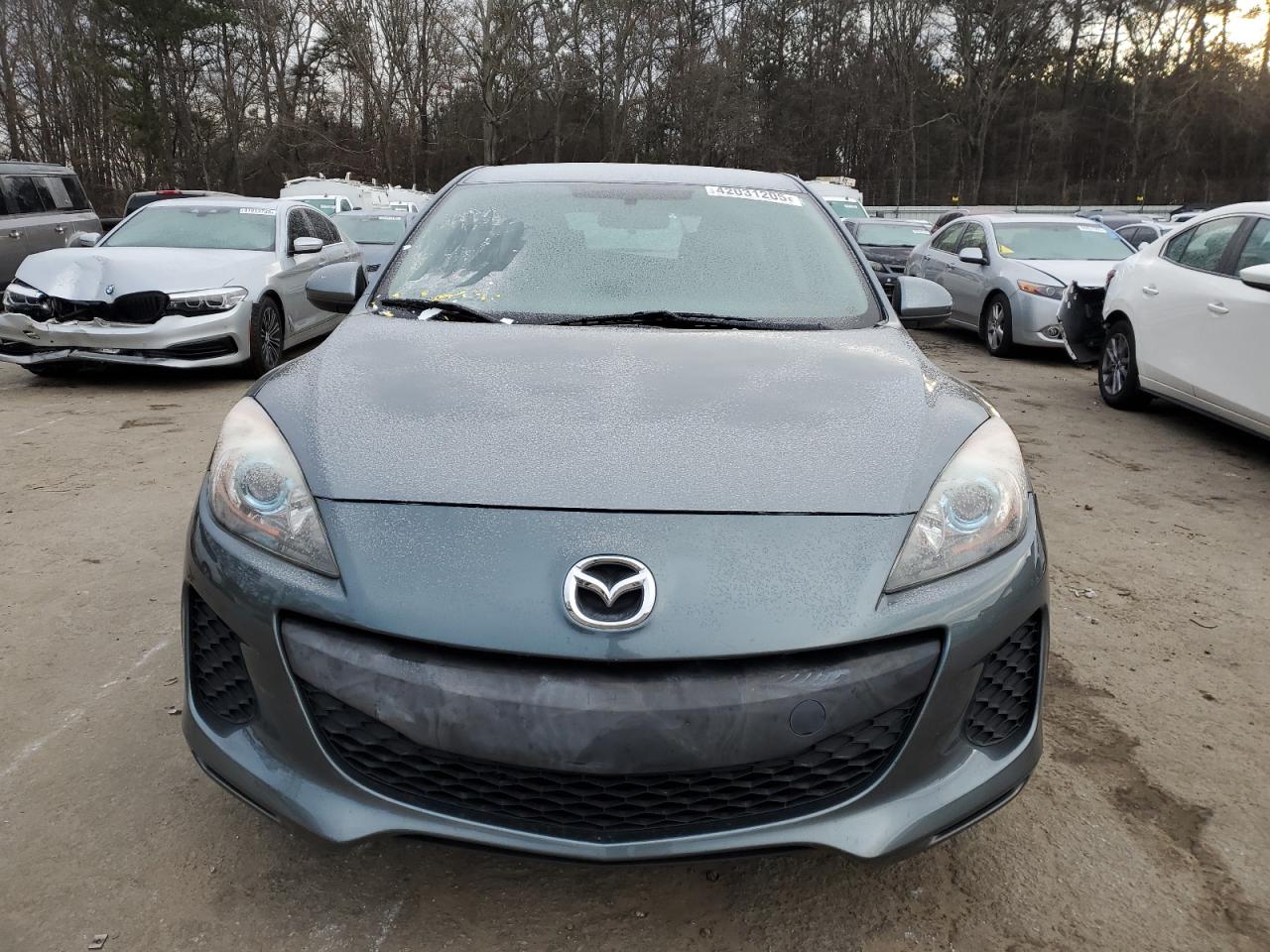 2012 Mazda 3 - Image 5