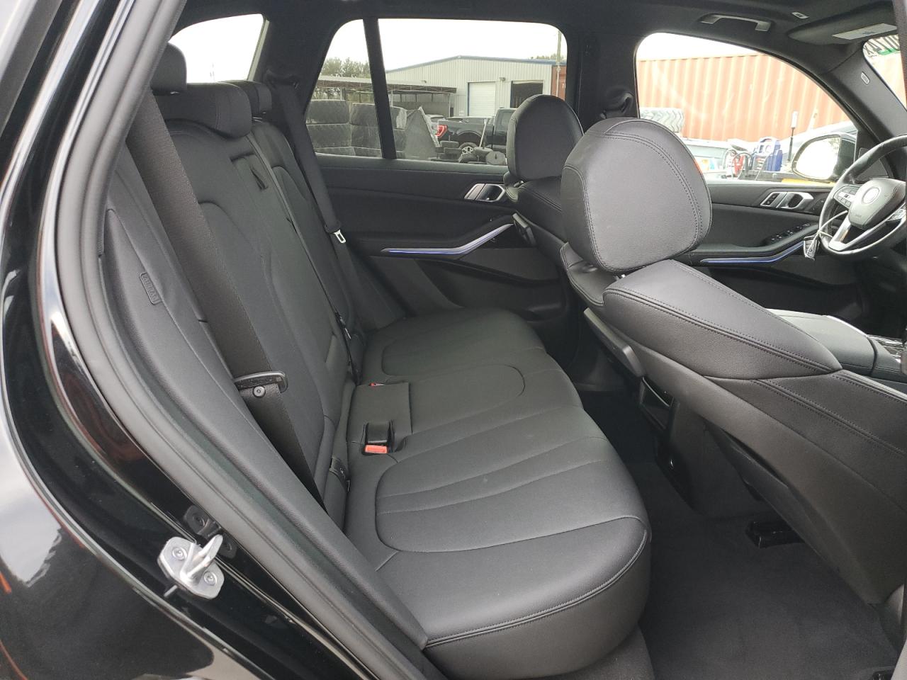 2021 BMW X5 - Image 11