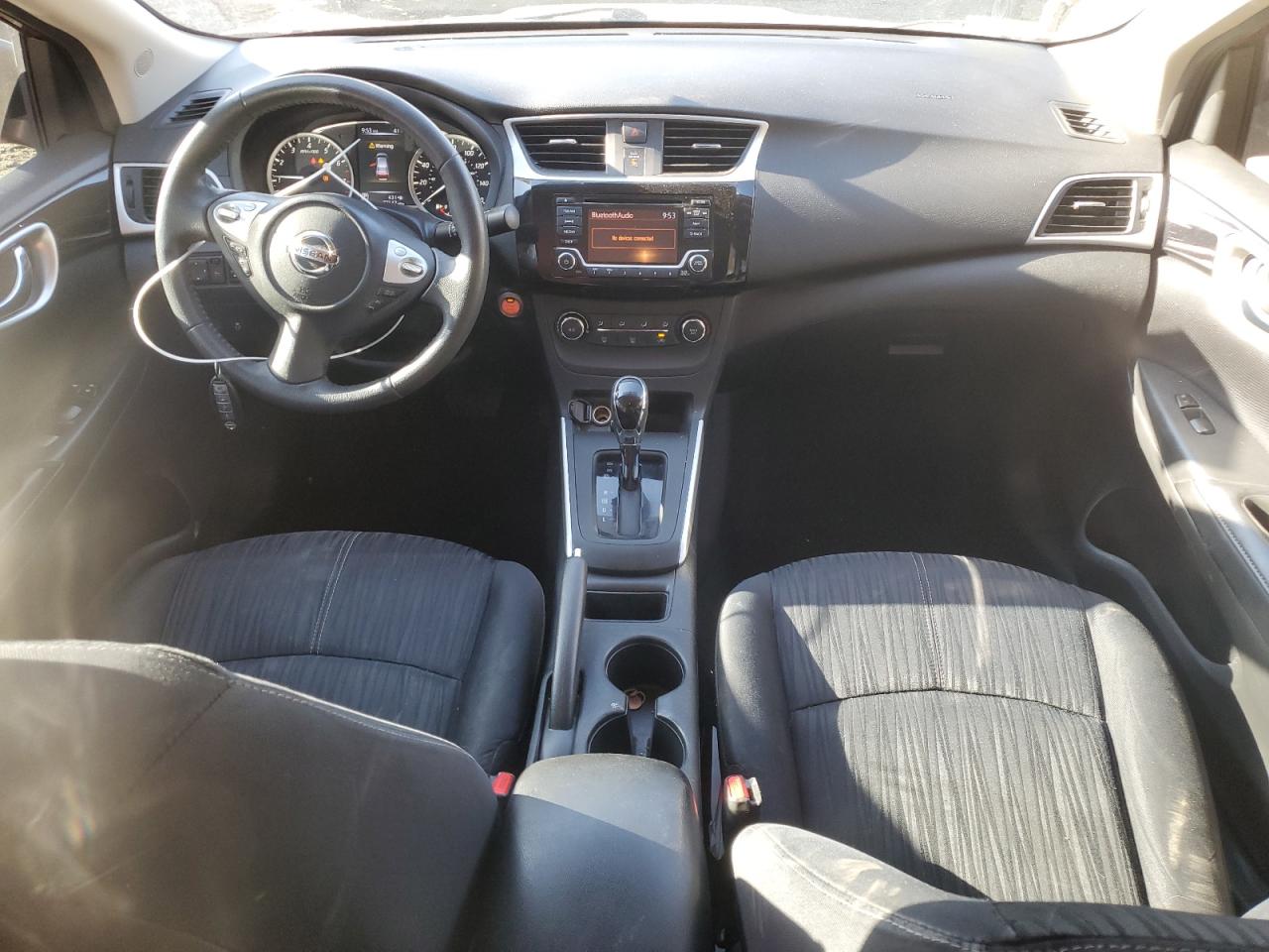 2016 Nissan Sentra - Image 8