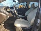 2017 Ford Focus Titanium იყიდება Eugene-ში, OR - Front End