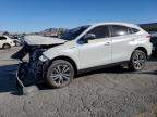 2021 Toyota Venza Le zu verkaufen in Las Vegas, NV - Front End