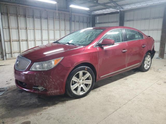2011 Buick Lacrosse Cxl