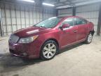 2011 Buick Lacrosse Cxl იყიდება Madisonville-ში, TN - Rear End