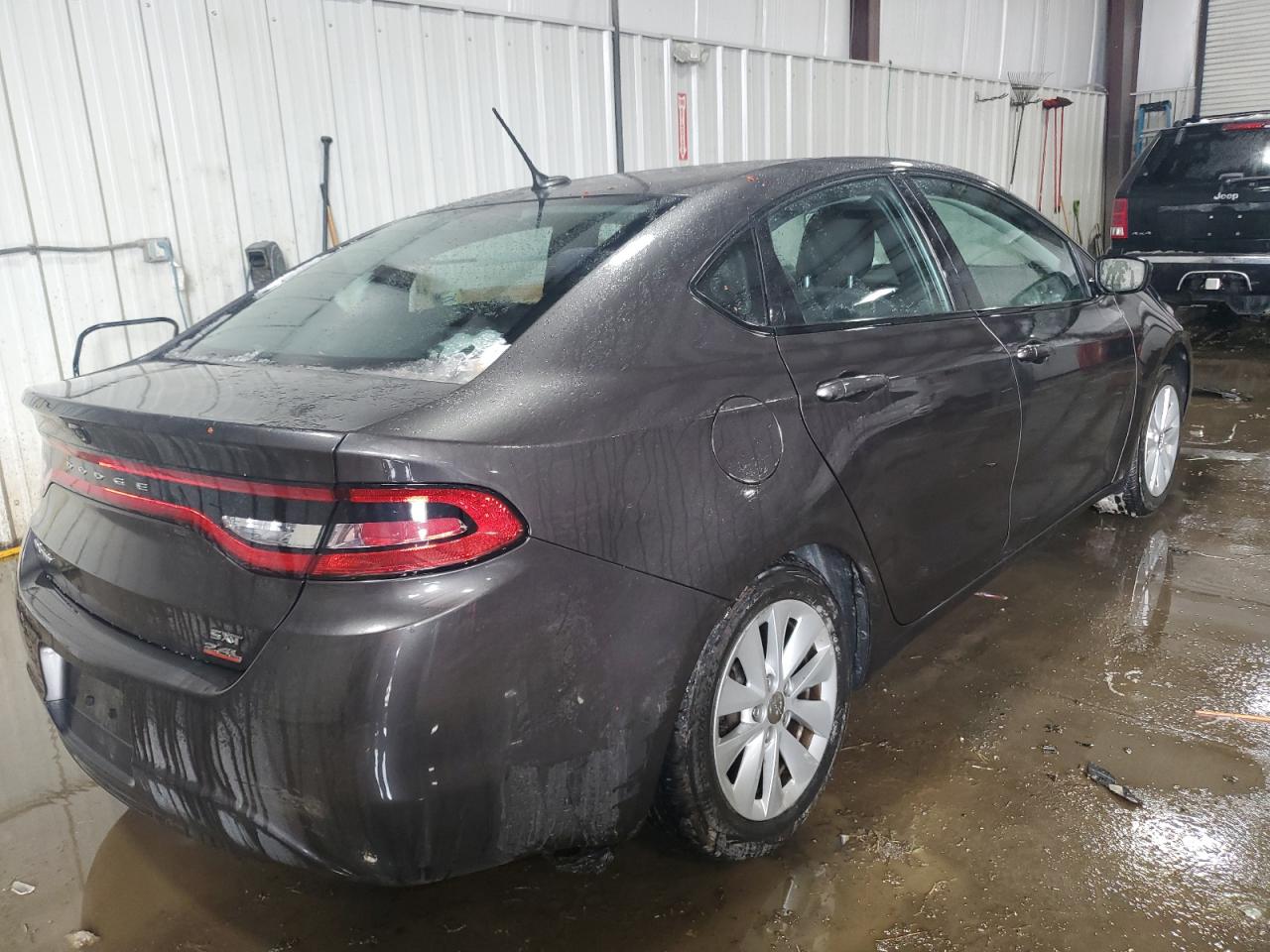 2014 Dodge Dart - Image 3