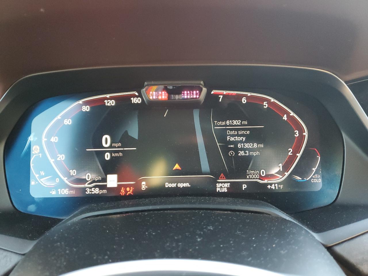 2019 BMW X5 - Image 9