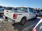 2017 Ford F150 Supercrew للبيع في Madisonville، TN - Front End