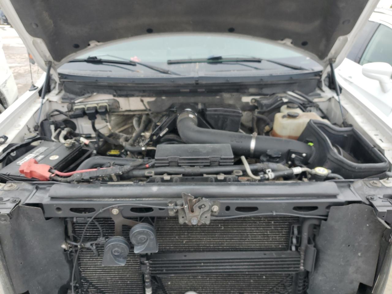 2010 Ford F-150 - Image 11