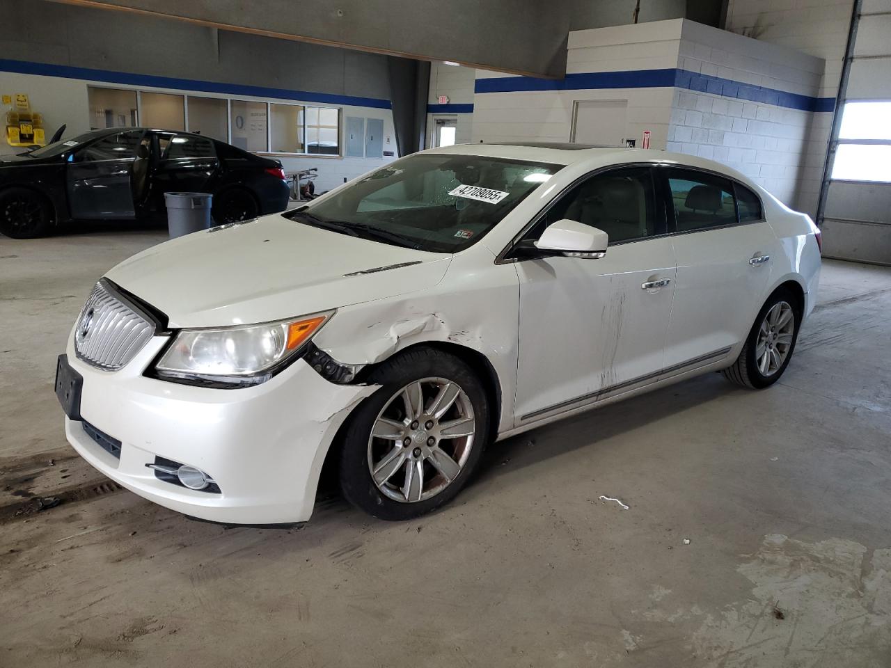 2012 Buick LaCrosse - Image 1