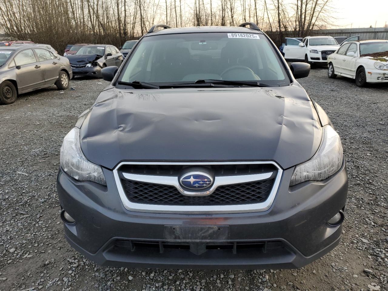 2015 Subaru XV - Image 5