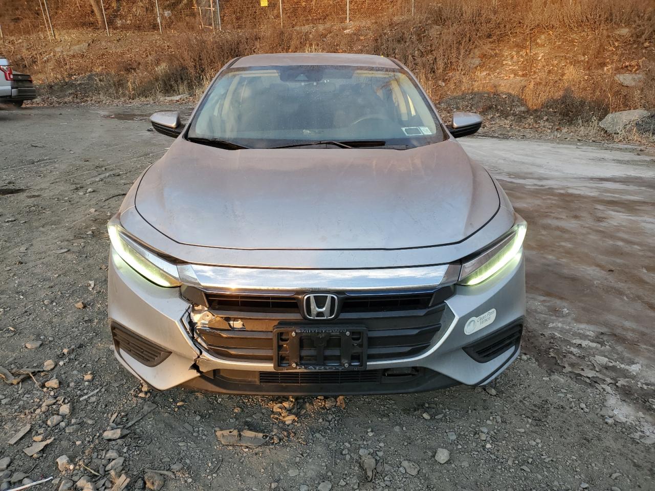 2019 Honda Insight - Image 5