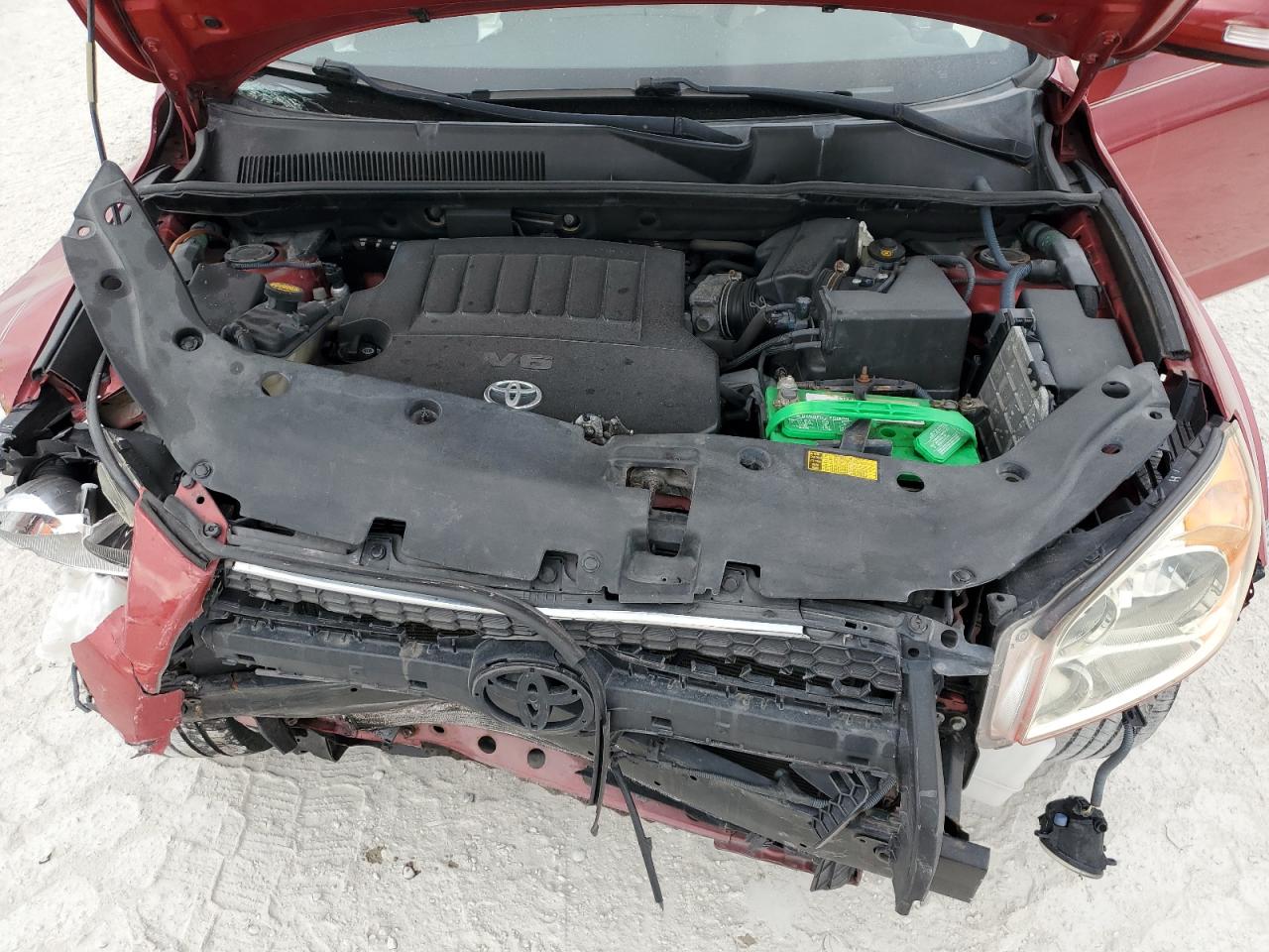 2009 Toyota RAV 4 - Image 13