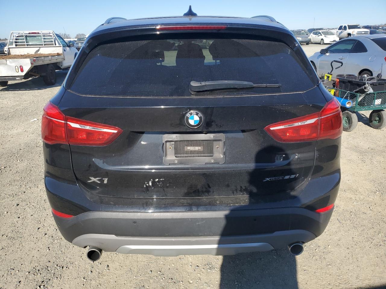 2018 BMW X1 - Image 6