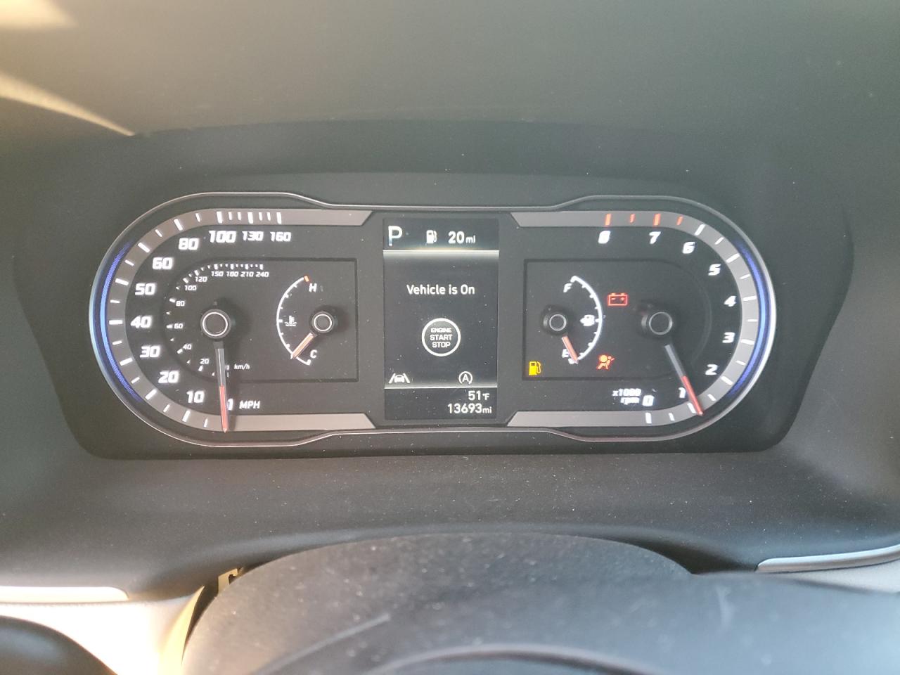 2024 Hyundai Tucson - Image 9