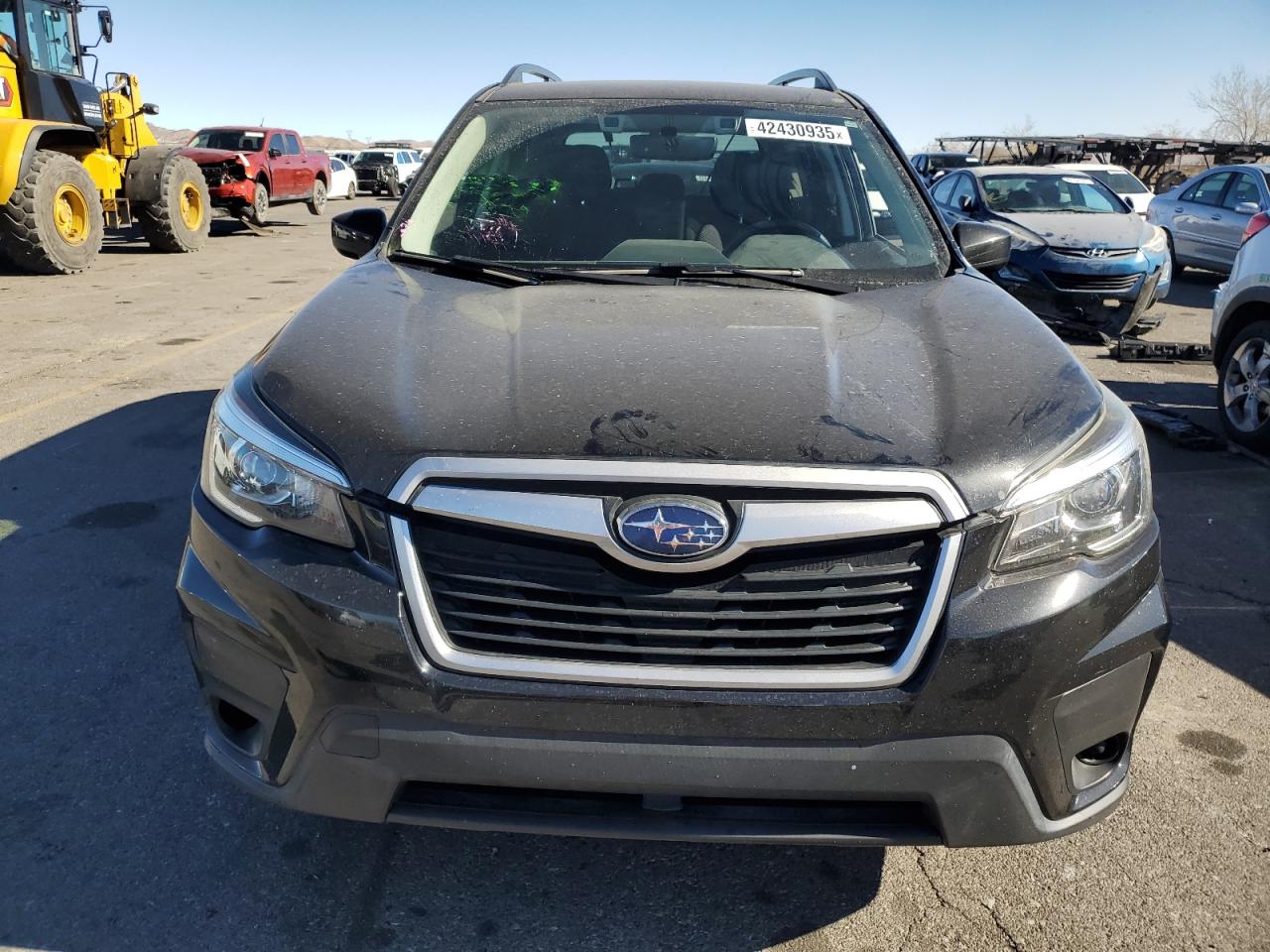 2019 Subaru Forester - Image 5