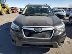 2019 Subaru Forester Premium de vânzare în North Las Vegas, NV - Rear End