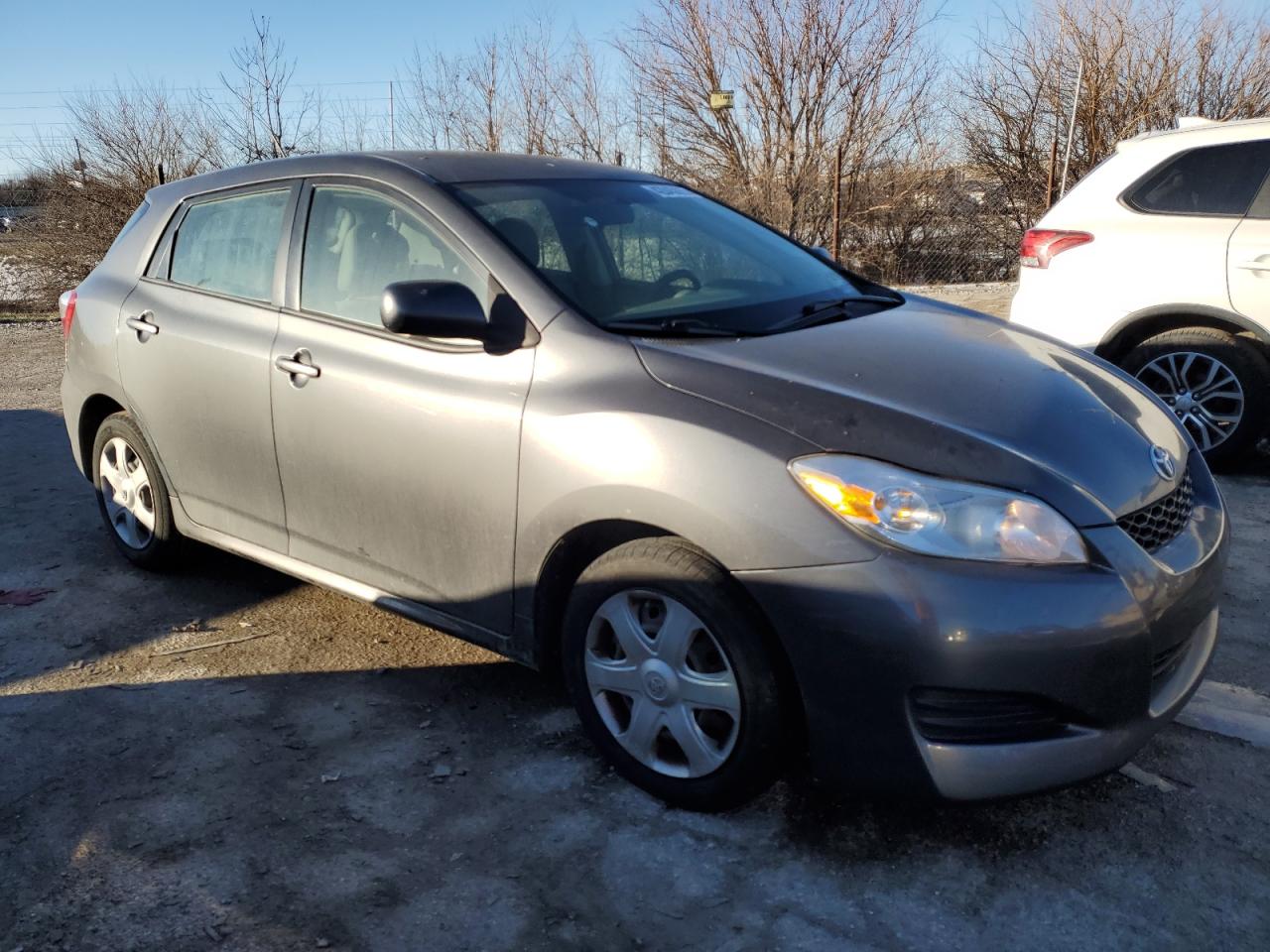 2009 Toyota Corolla - Image 4