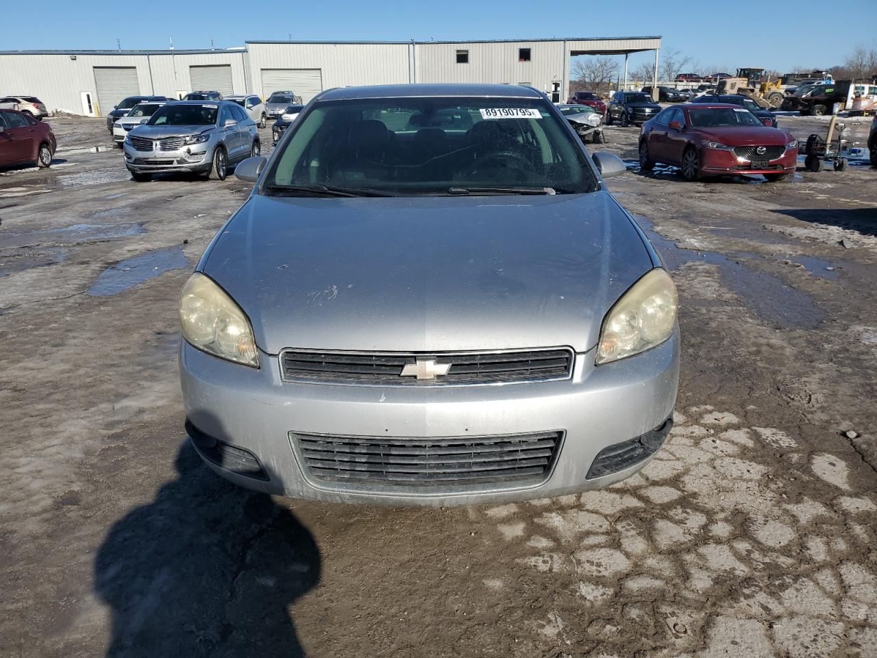 2006 Chevrolet Impala - Image 5
