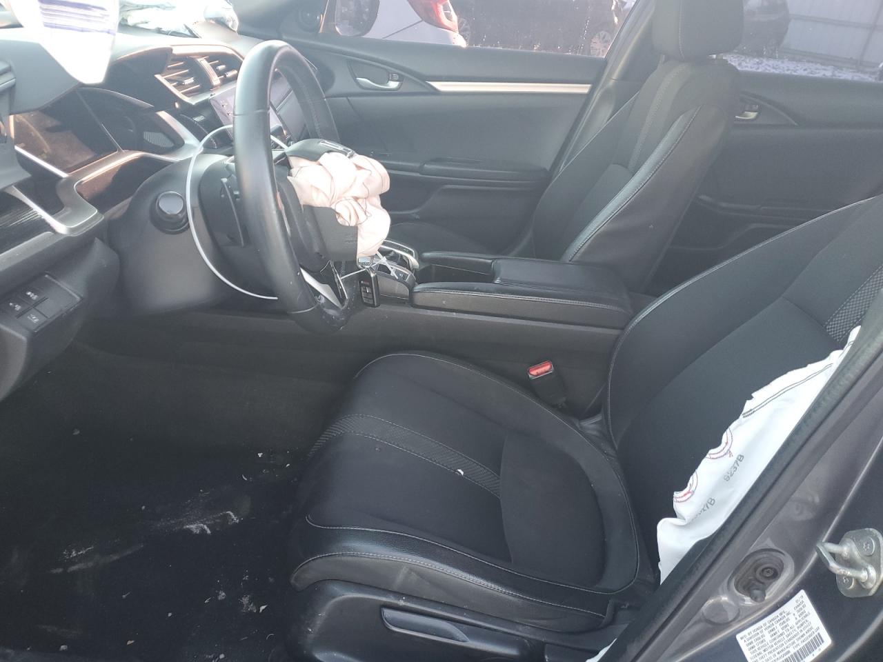 2019 Honda Civic - Image 7