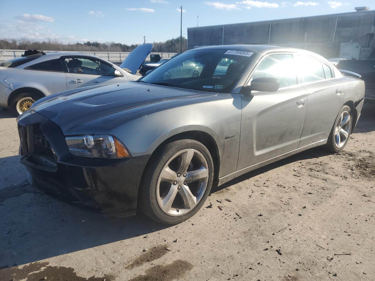 2011 Dodge Charger - Image 1