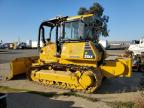 2017 Komatsu Dozer იყიდება Sacramento-ში, CA - Minor Dent/Scratches