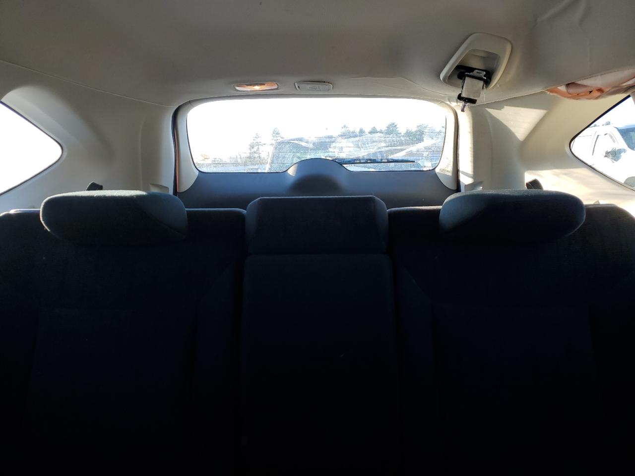 2014 Honda CR-V - Image 10