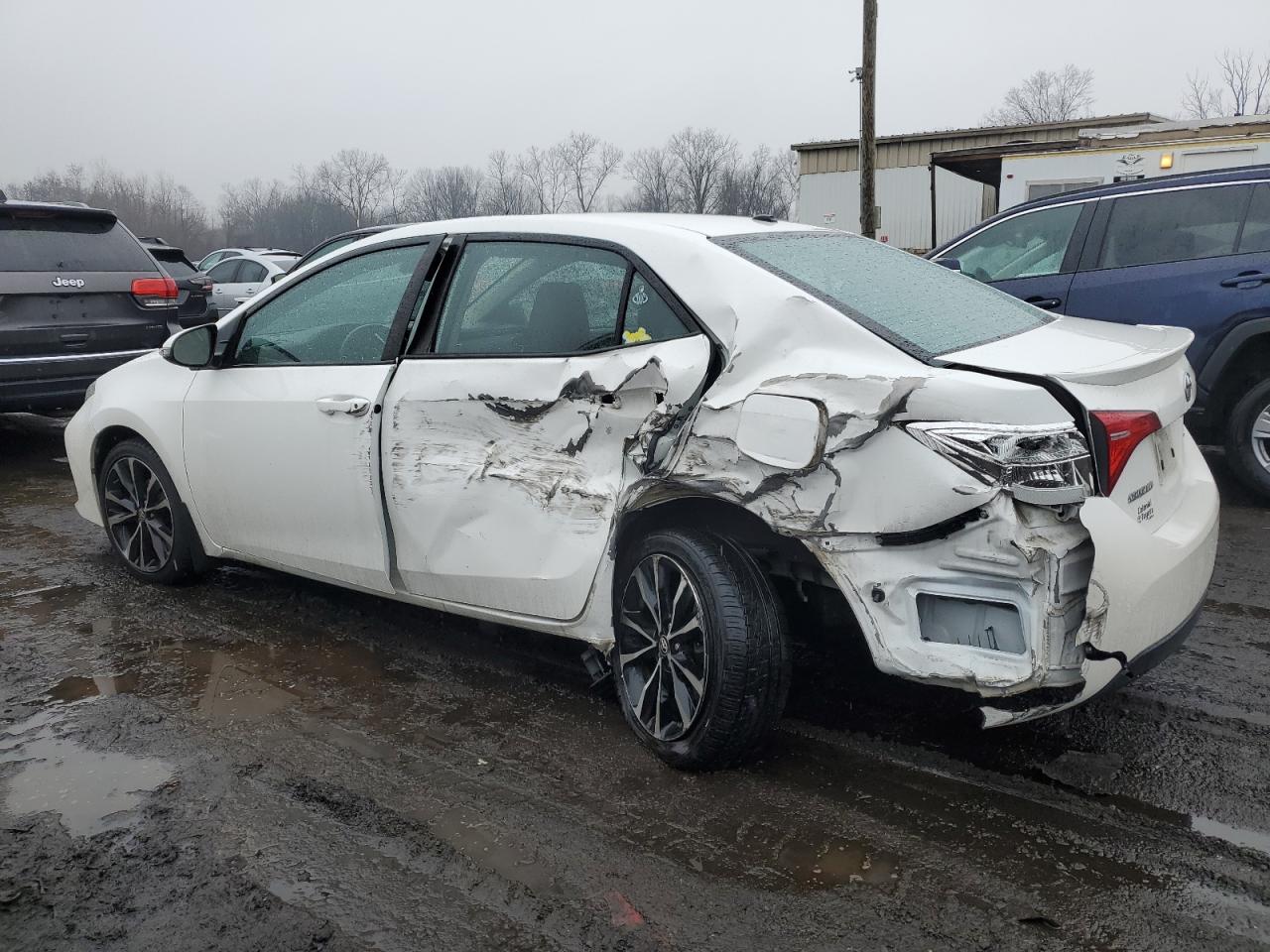 2018 Toyota Corolla - Image 2
