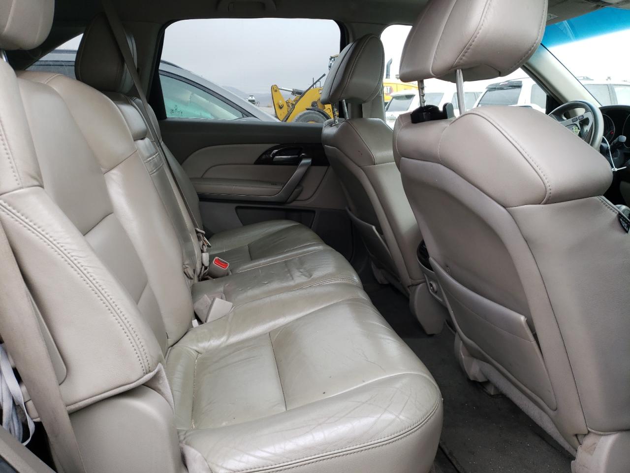 2011 Acura MDX - Image 11