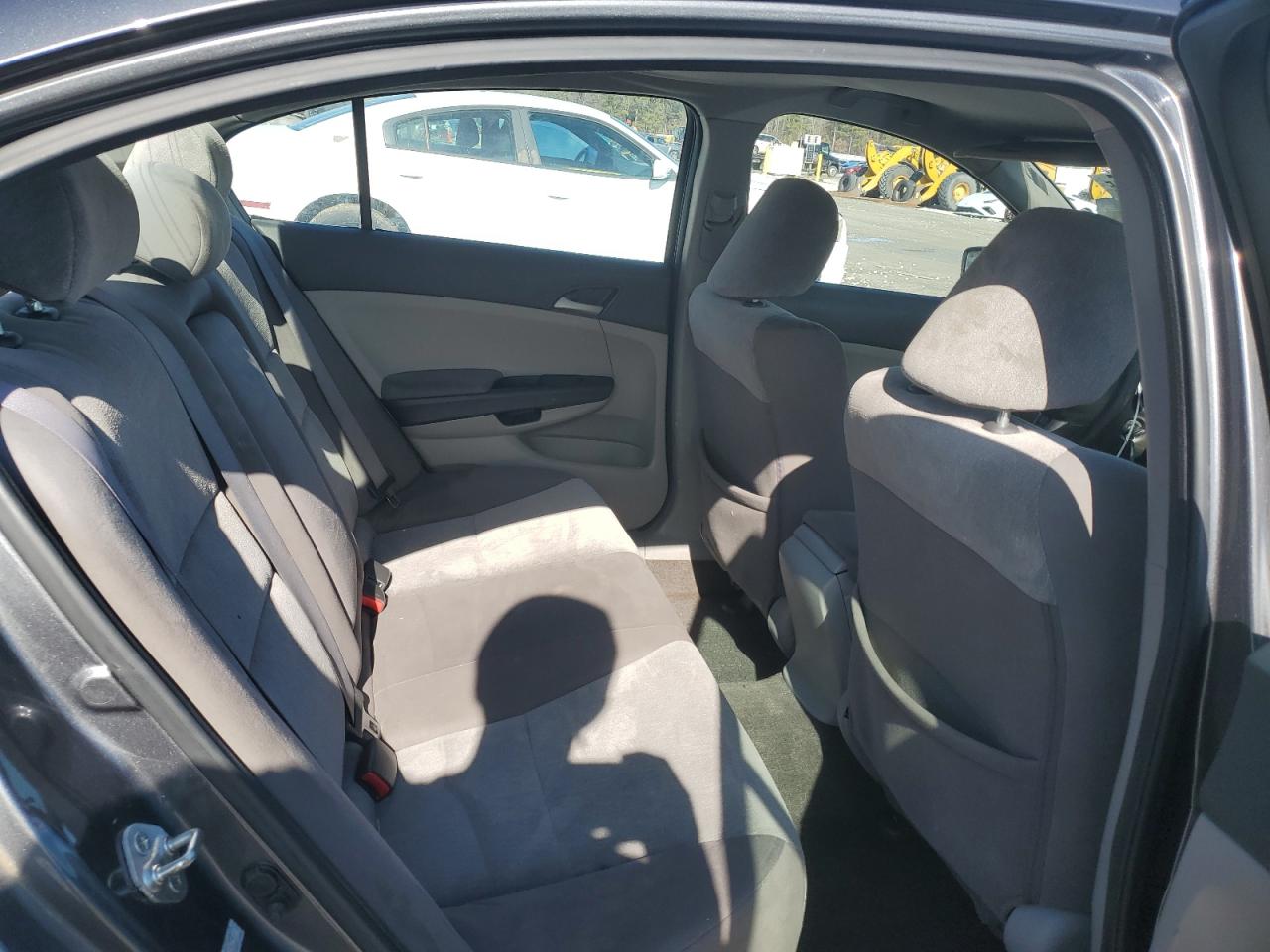 2010 Honda Accord - Image 10