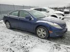 2010 MAZDA 6 I for sale at Copart NS - HALIFAX