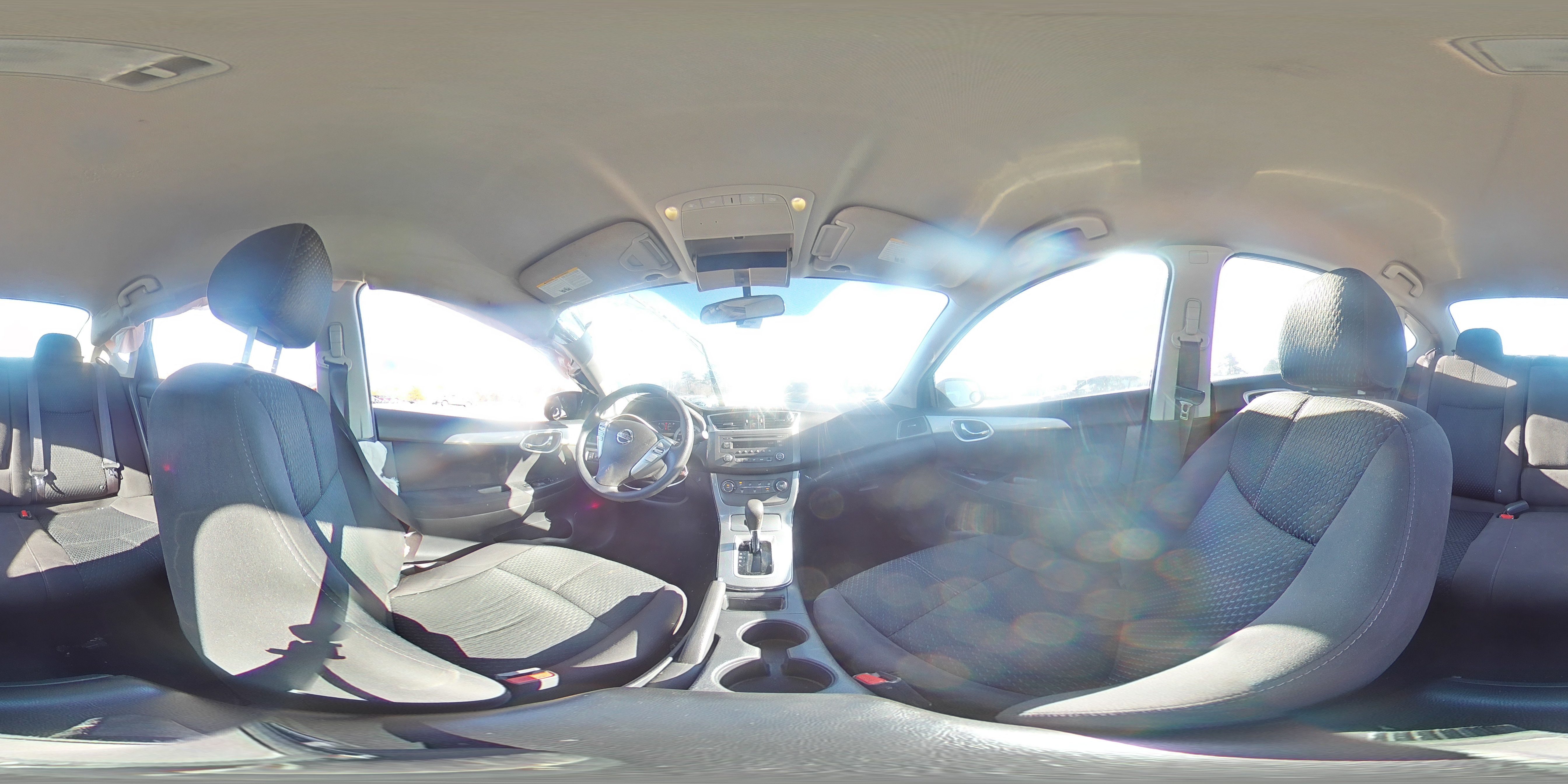 2013 Nissan Sentra - Image 13