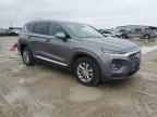 2020 Hyundai Santa Fe Se للبيع في Houston، TX - Rear End