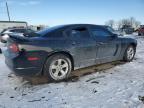 2014 Dodge Charger Se for Sale in Chicago Heights, IL - Front End