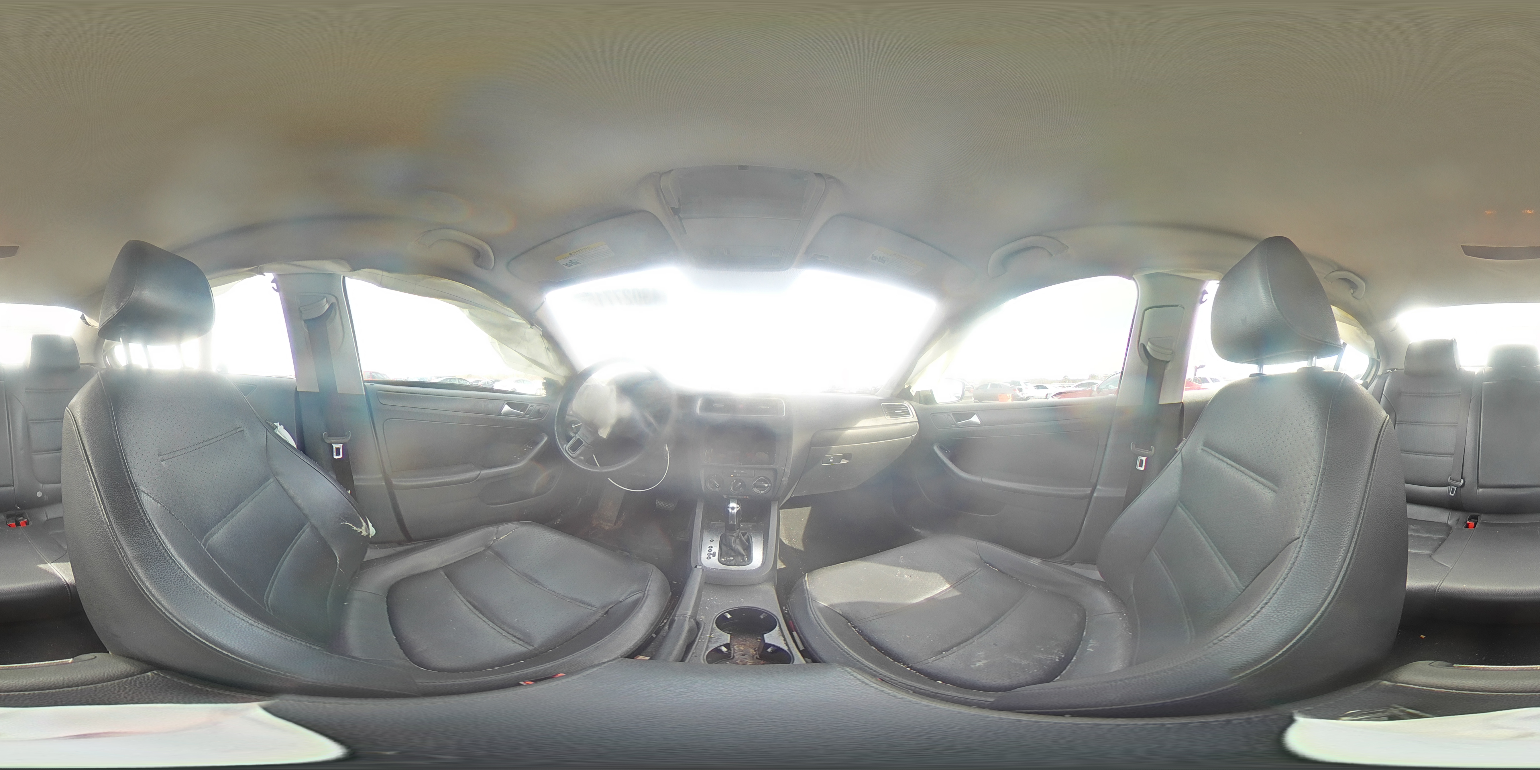 2014 Volkswagen Jetta - Image 12