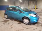 2015 Nissan Versa Note S იყიდება Chalfont-ში, PA - Front End