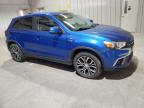 2018 Mitsubishi Outlander Sport Es en Venta en Hurricane, WV - Rollover