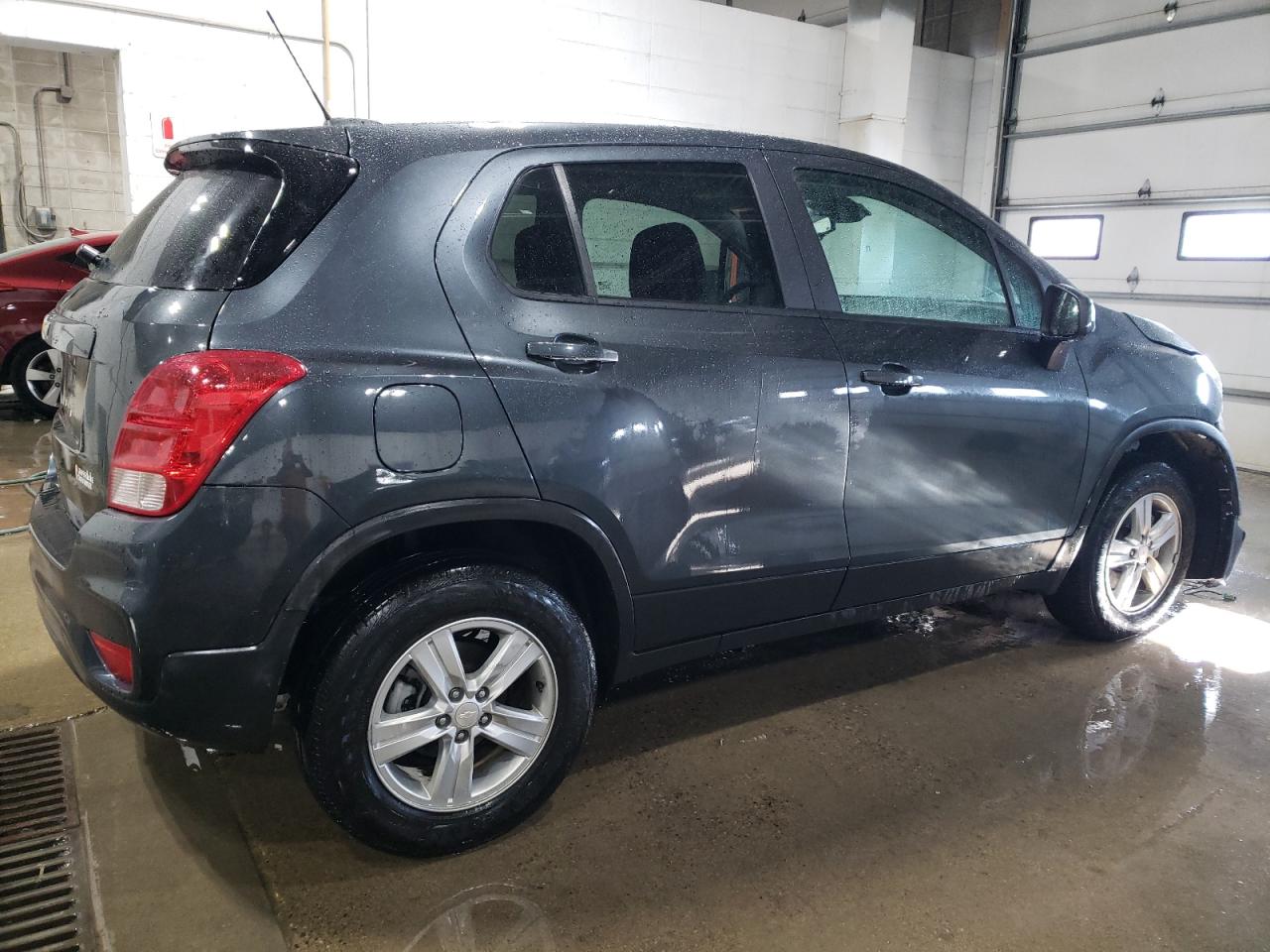 2019 Chevrolet Trax - Image 3