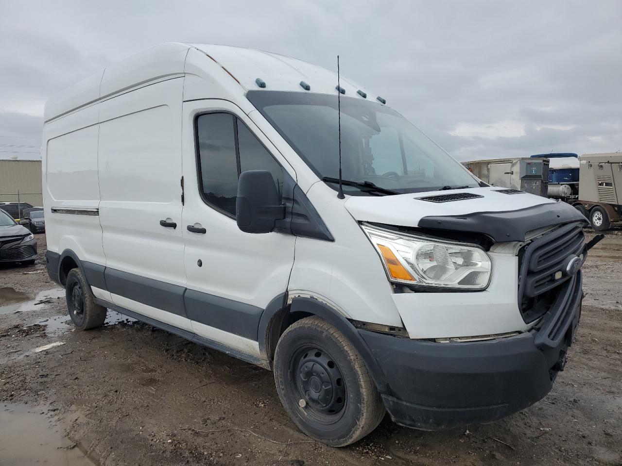 2016 Ford Transit - Image 4