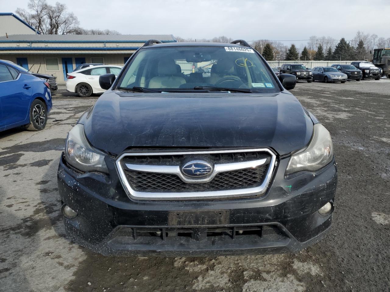 2014 Subaru XV - Image 5