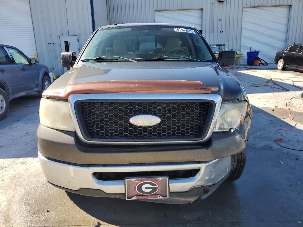 2008 Ford F-150 - Image 5