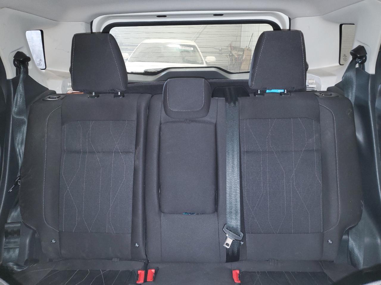 2020 Ford EcoSport - Image 10