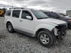 2007 Nissan Pathfinder Le للبيع في Byron، GA - Front End