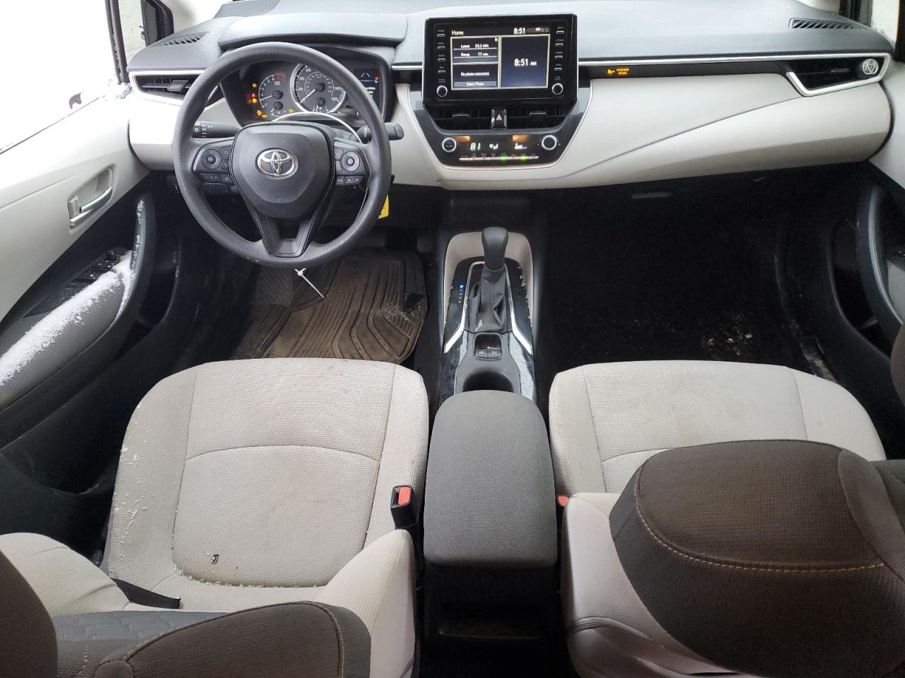 2020 Toyota Corolla - Image 8