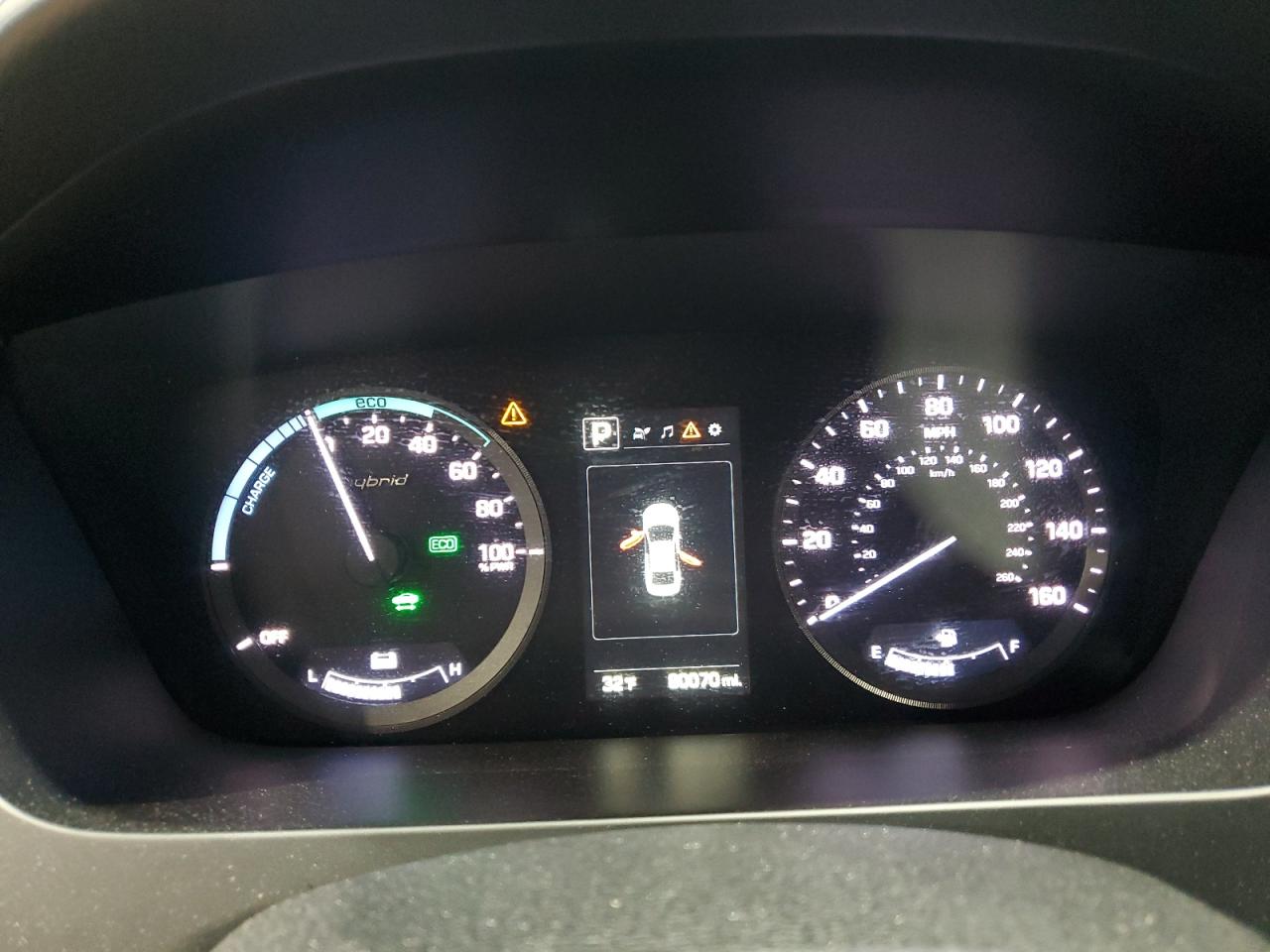 2016 Hyundai Sonata - Image 9