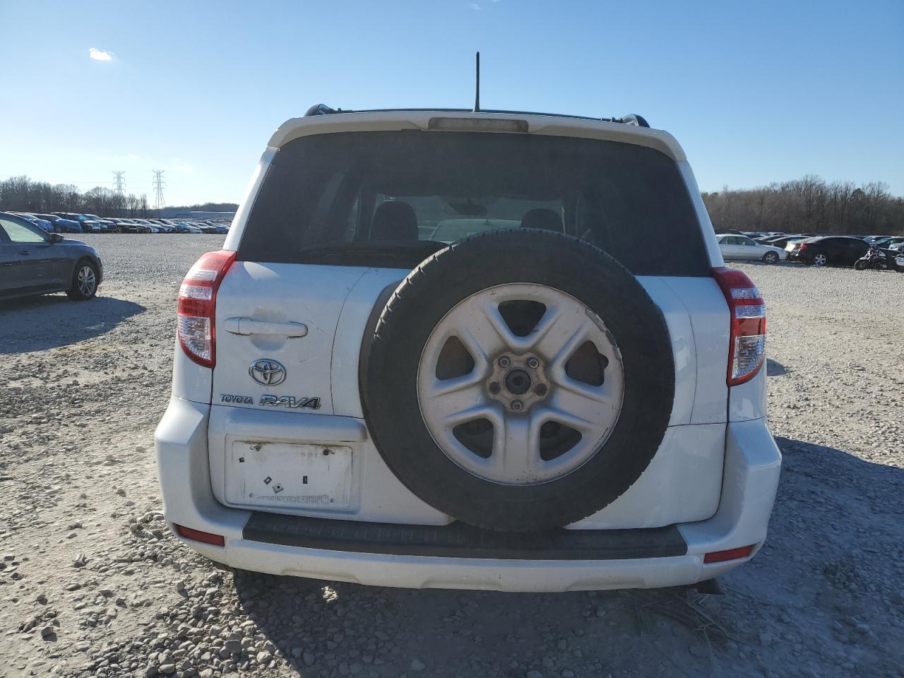 2010 Toyota RAV 4 - Image 6